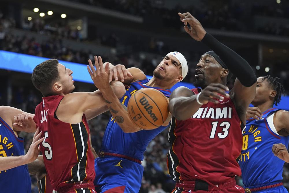 他还能胜任 他还能胜任