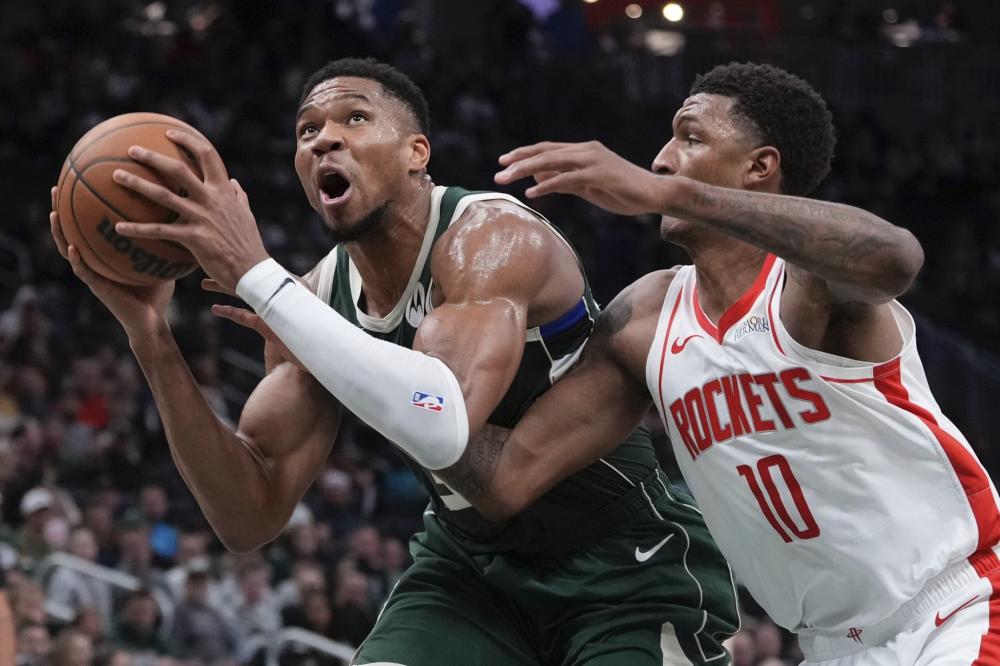 球员们的不 球员们的不